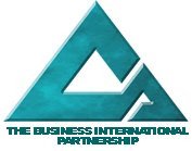 Business International Partnership logo