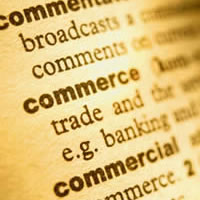Commerce definition