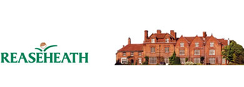 Reaseheath Agricultural College logo