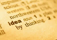 Idea definition