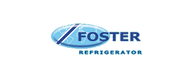 Foster Refrigeration logo