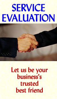 Let us be your business's trusted best friend